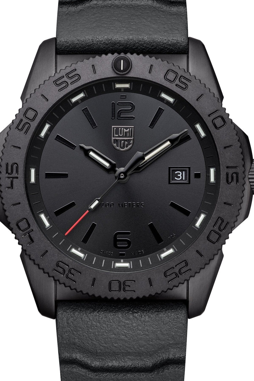 Montre Pacific Diver 3121.BO Homme - Accessoires - Montre Luminox