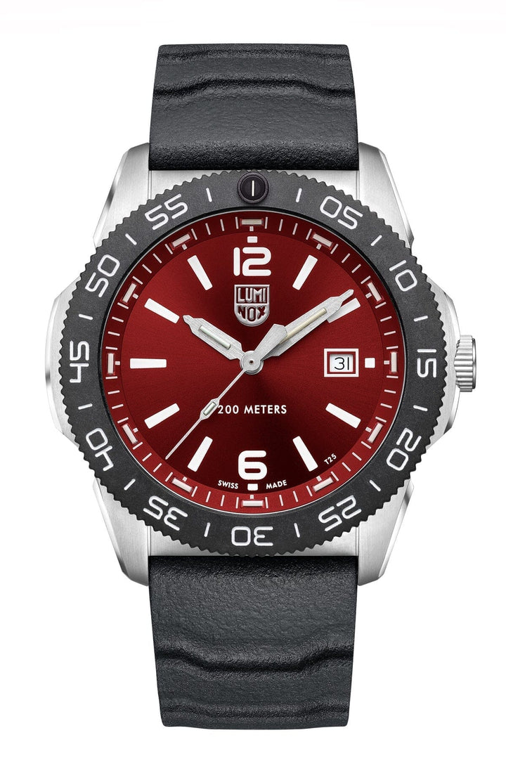 Montre Pacific Diver 3135 Homme - Accessoires - Montre Luminox