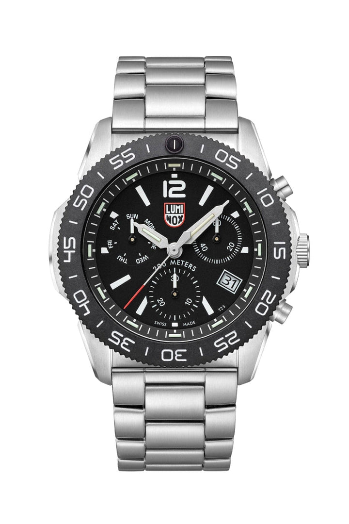 Montre Pacific Diver 3142 Homme - Accessoires - Montre Luminox