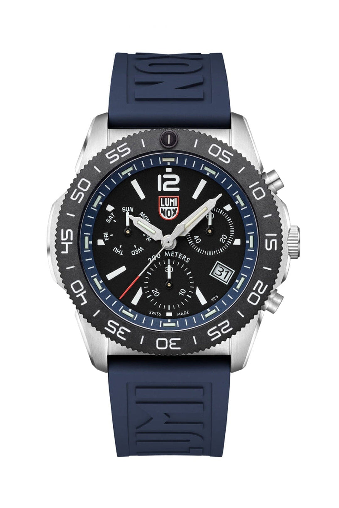 Montre Pacific Diver 3143 Homme - Accessoires - Montre Luminox