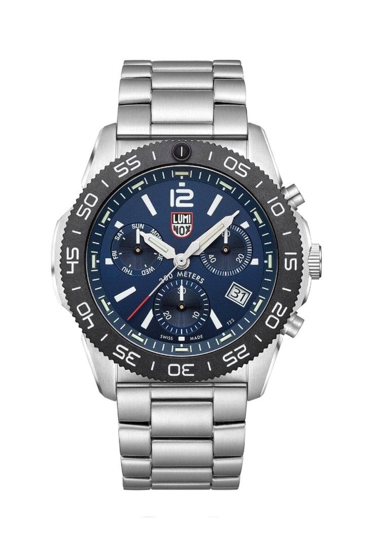 Montre Pacific Diver 3144 Homme - Accessoires - Montre Luminox