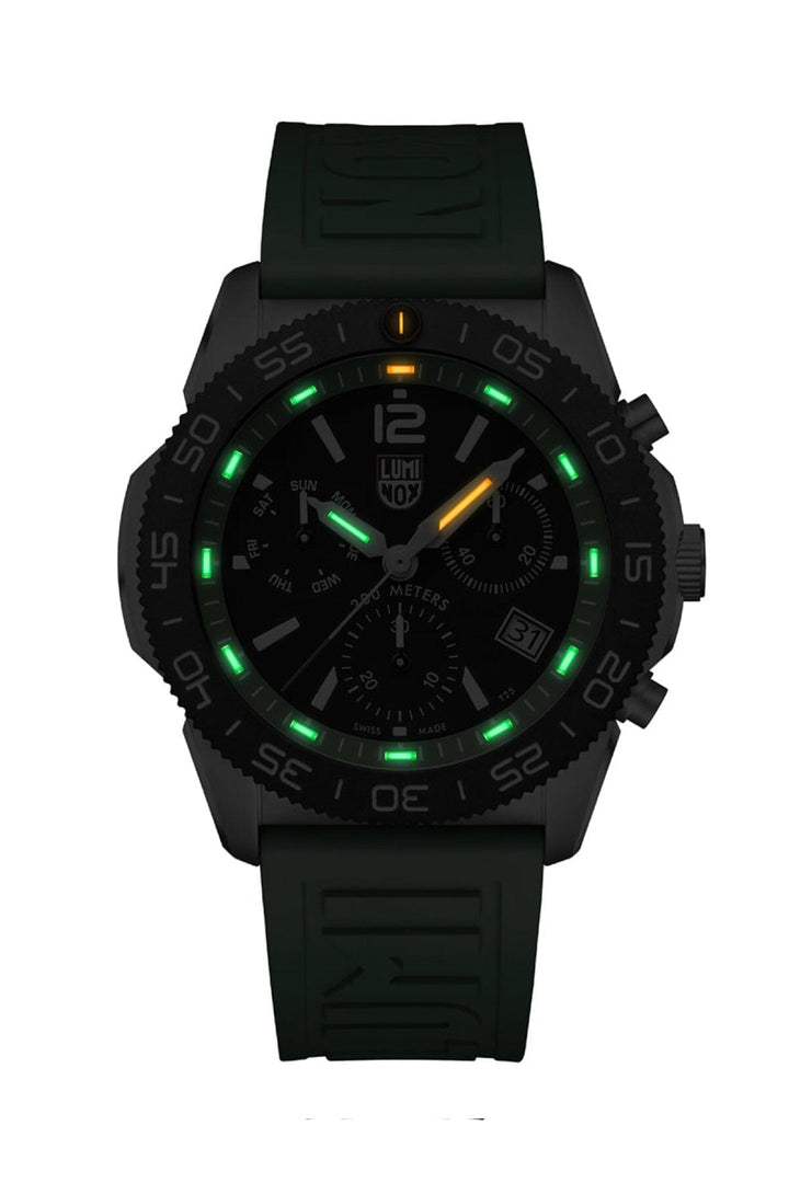 Montre Pacific Diver 3157 Homme - Accessoires - Montre Luminox