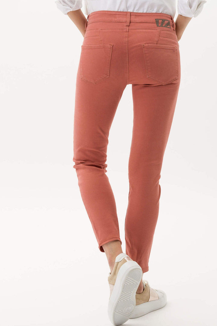 Pantalon Ana S Femme - Bas - Pantalon - Jeans Brax