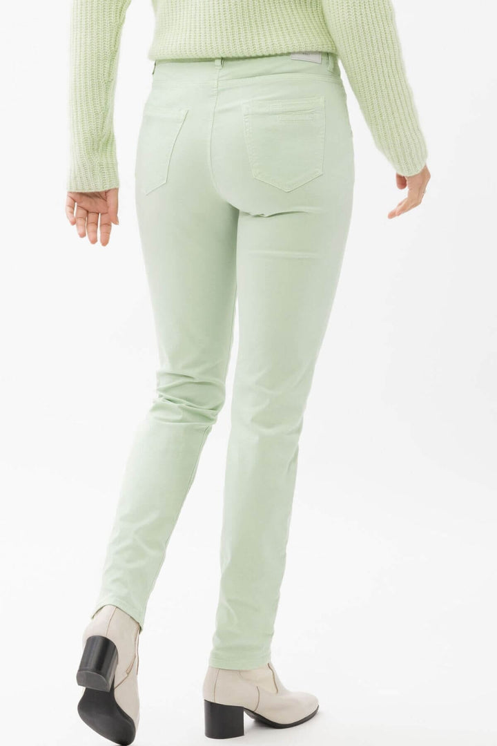 Pantalon au look sportif Shakira Femme - Bas - Pantalon - Jeans Brax