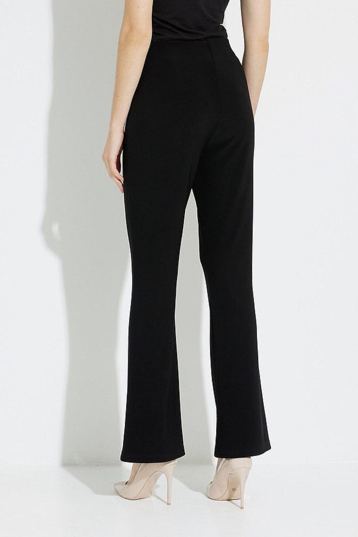 Pantalon avec fente Joseph Ribkoff 