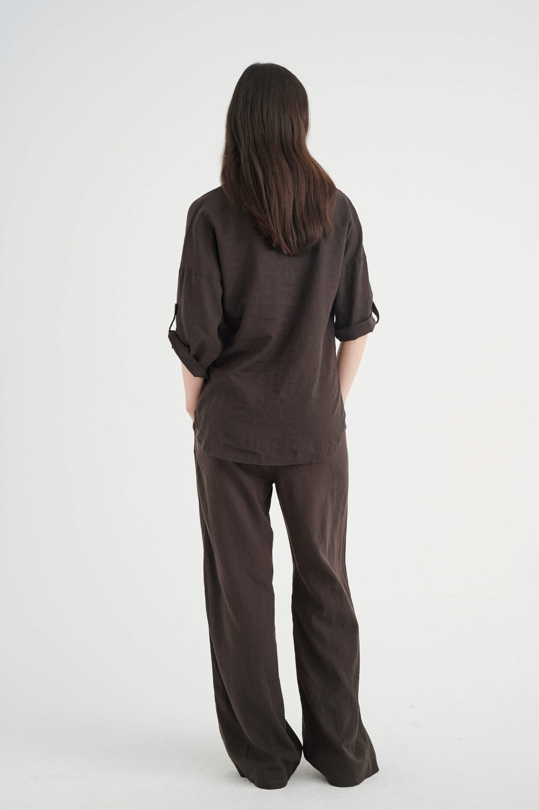 Pantalon Briza Femme - Bas - Pantalon Inwear