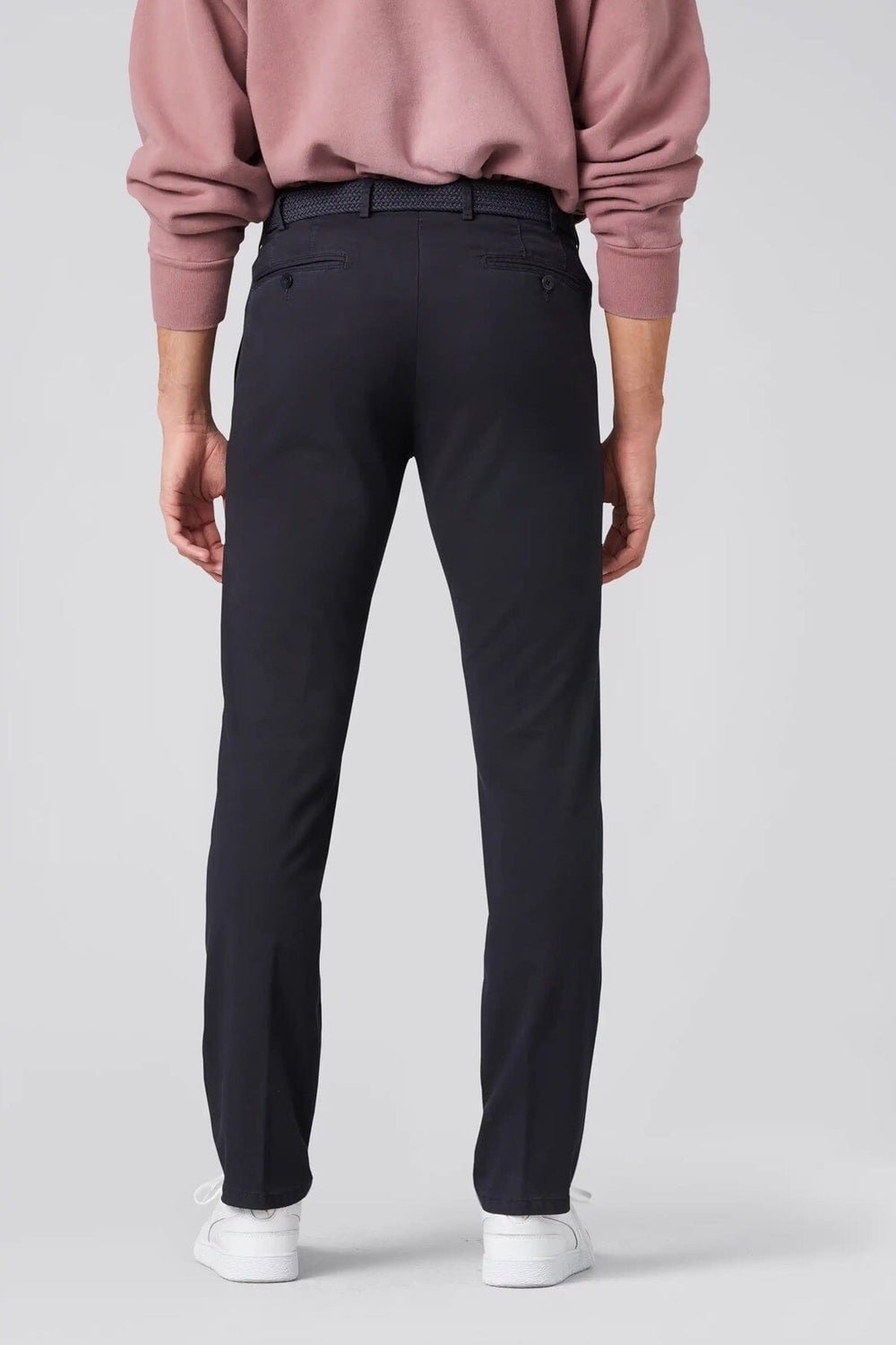 Pantalon chino Meyer 