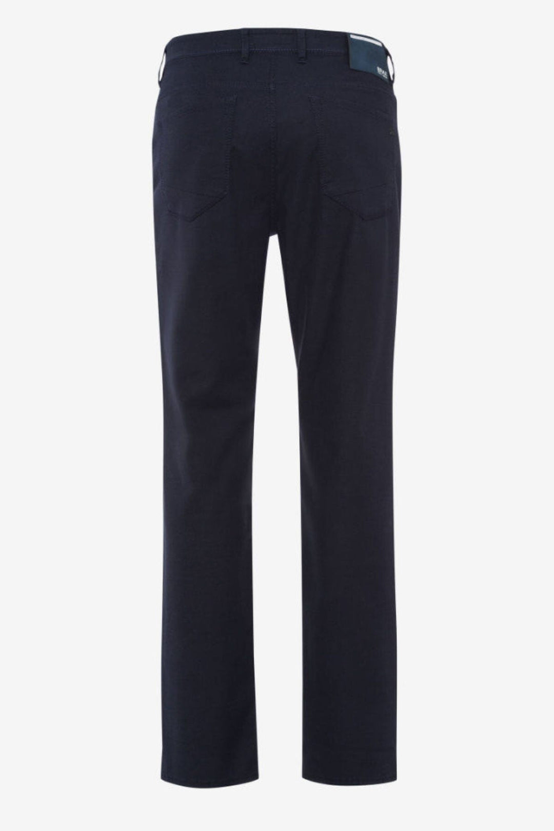 Pantalon cinq poches au look bicolore Homme - Pantalon - Jean Brax