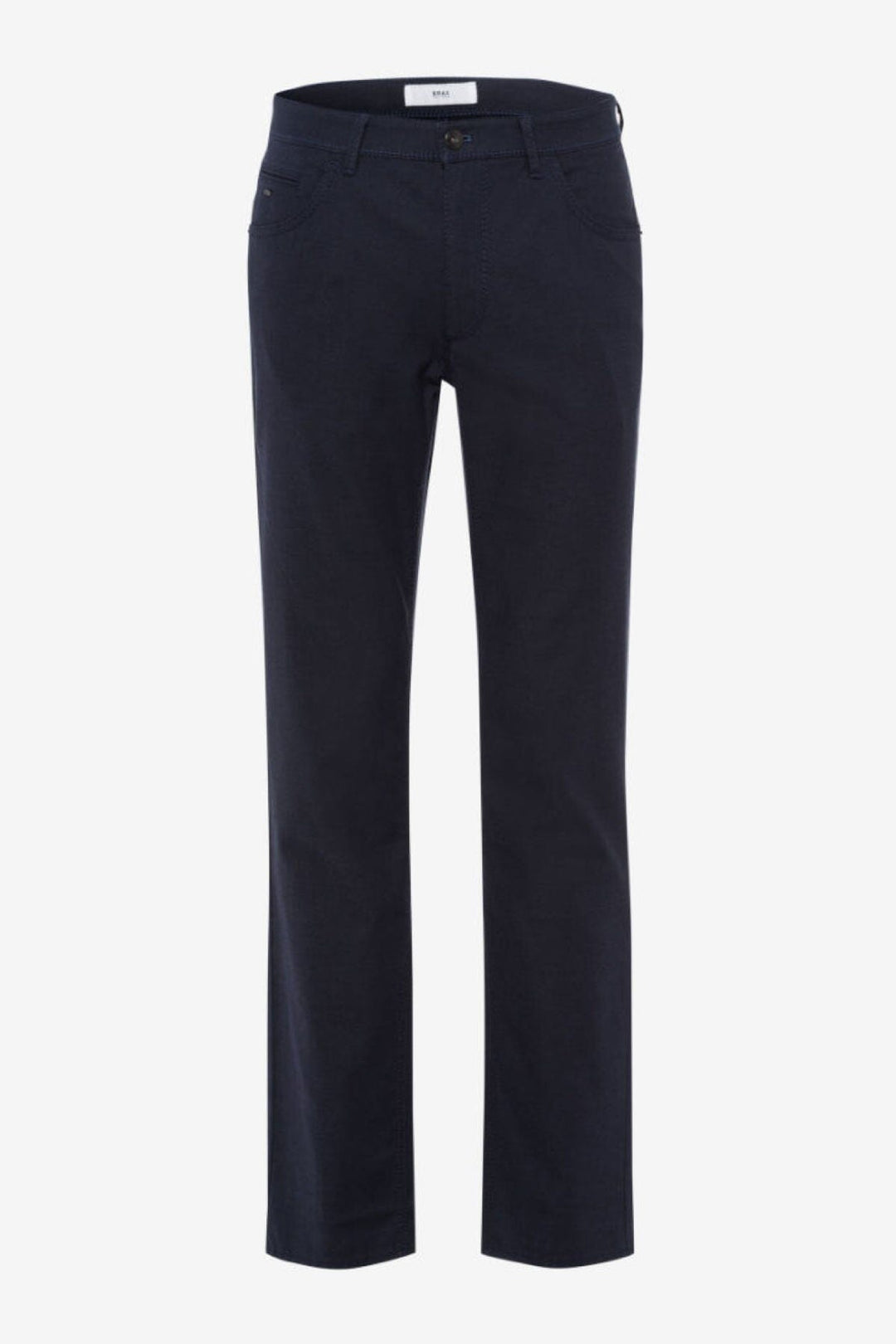 Pantalon cinq poches au look bicolore Homme - Pantalon - Jean Brax