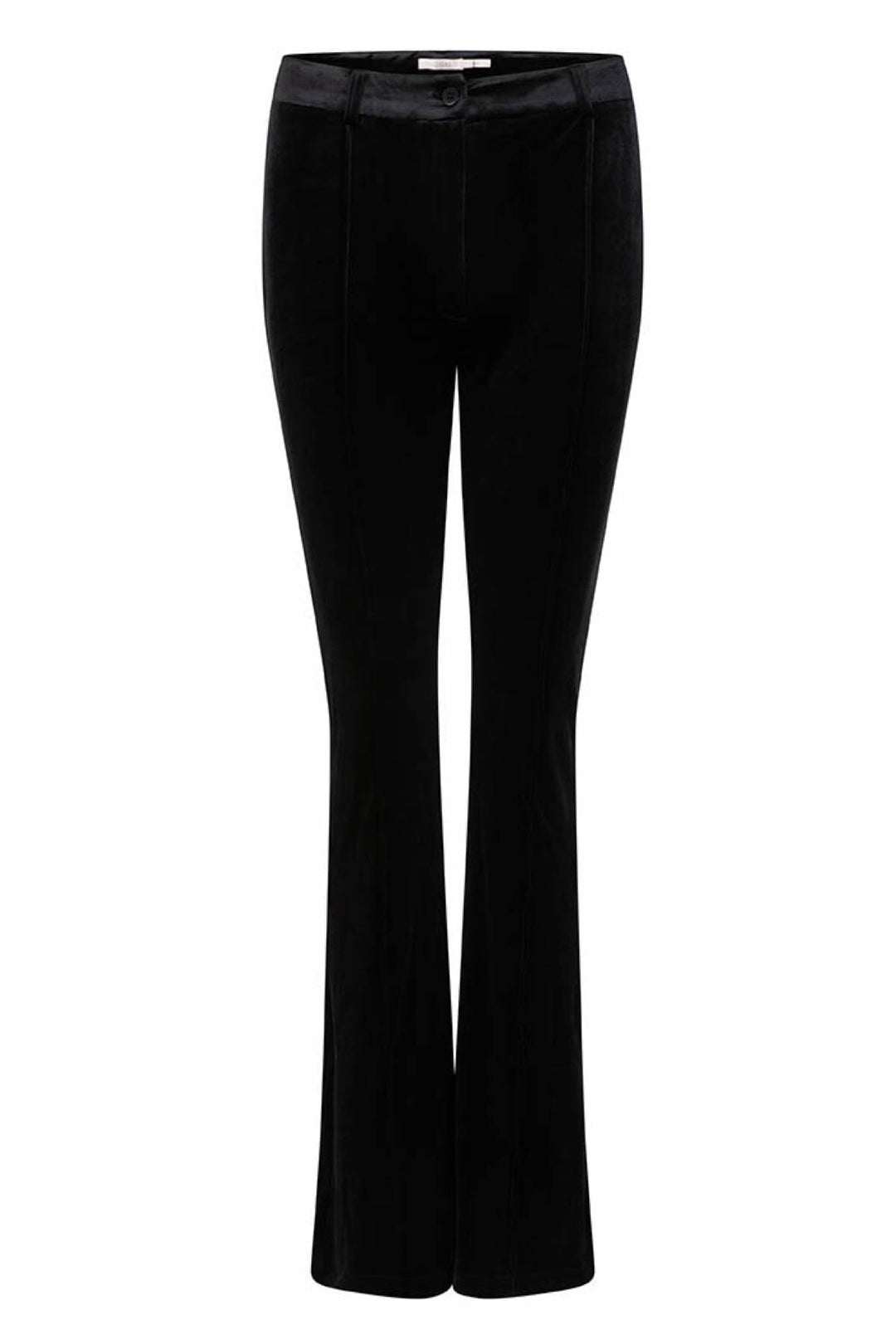 Pantalon de velours Femme - Bas - Pantalon - Pantalon habillé ESQUALO