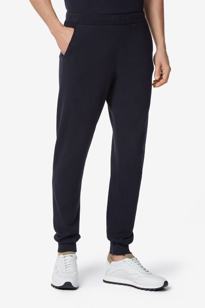 Pantalon d'intérieur en coton et cachemire Homme - Pantalon - JOGGING Corneliani