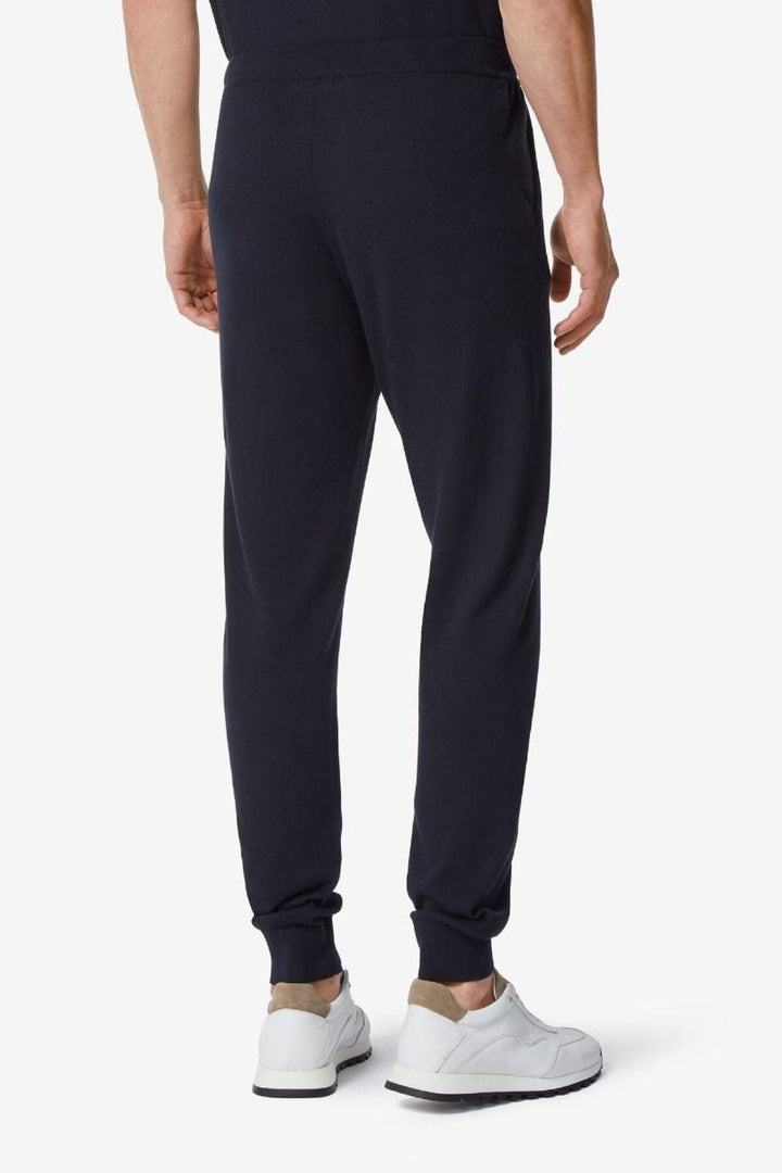 Pantalon d'intérieur en coton et cachemire Homme - Pantalon - JOGGING Corneliani