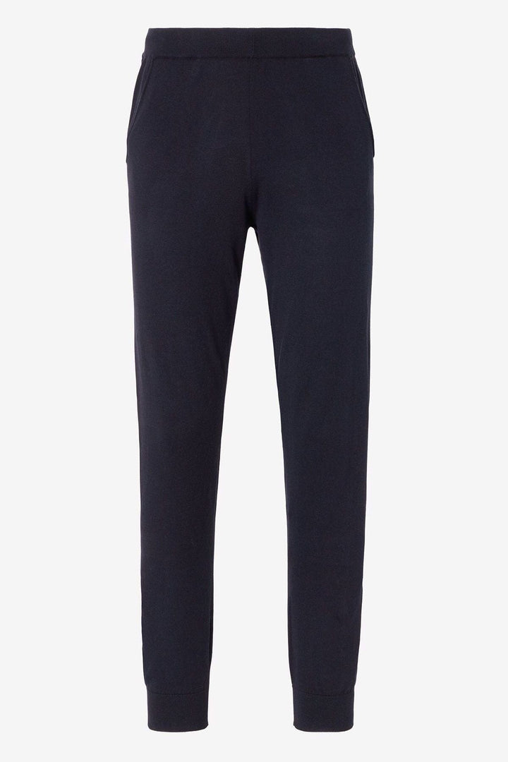 Pantalon d'intérieur en coton et cachemire Homme - Pantalon - JOGGING Corneliani