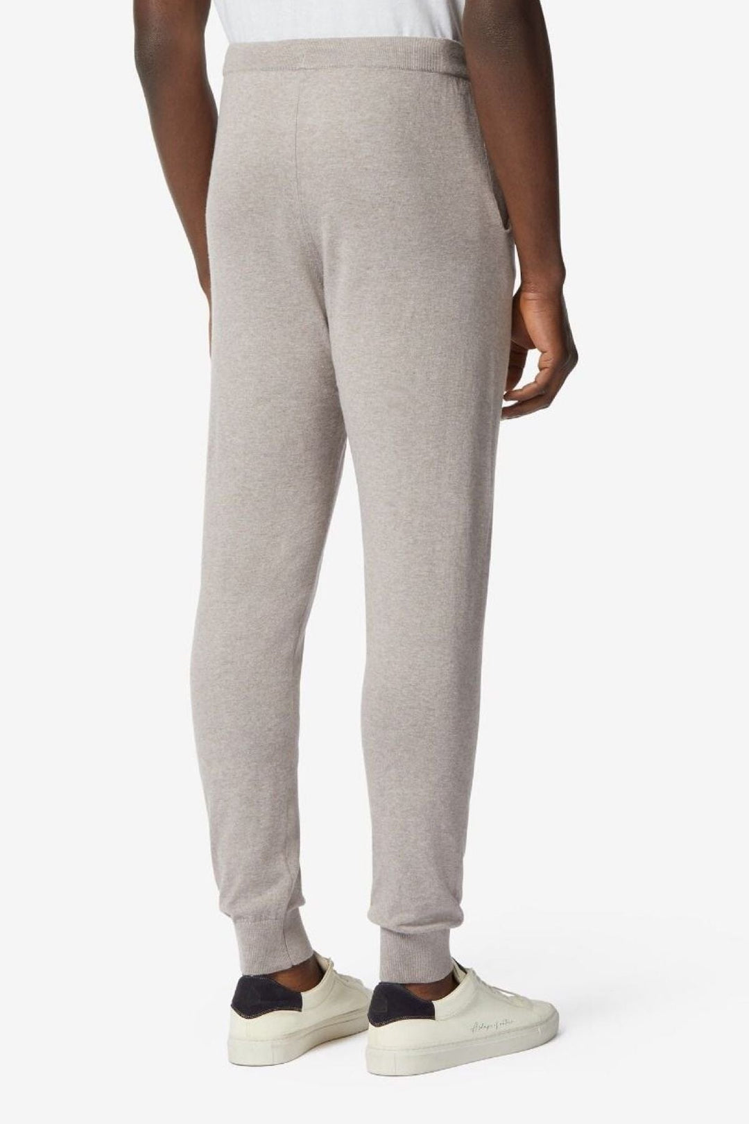 Pantalon d'intérieur en coton et cachemire Homme - Pantalon - JOGGING Corneliani