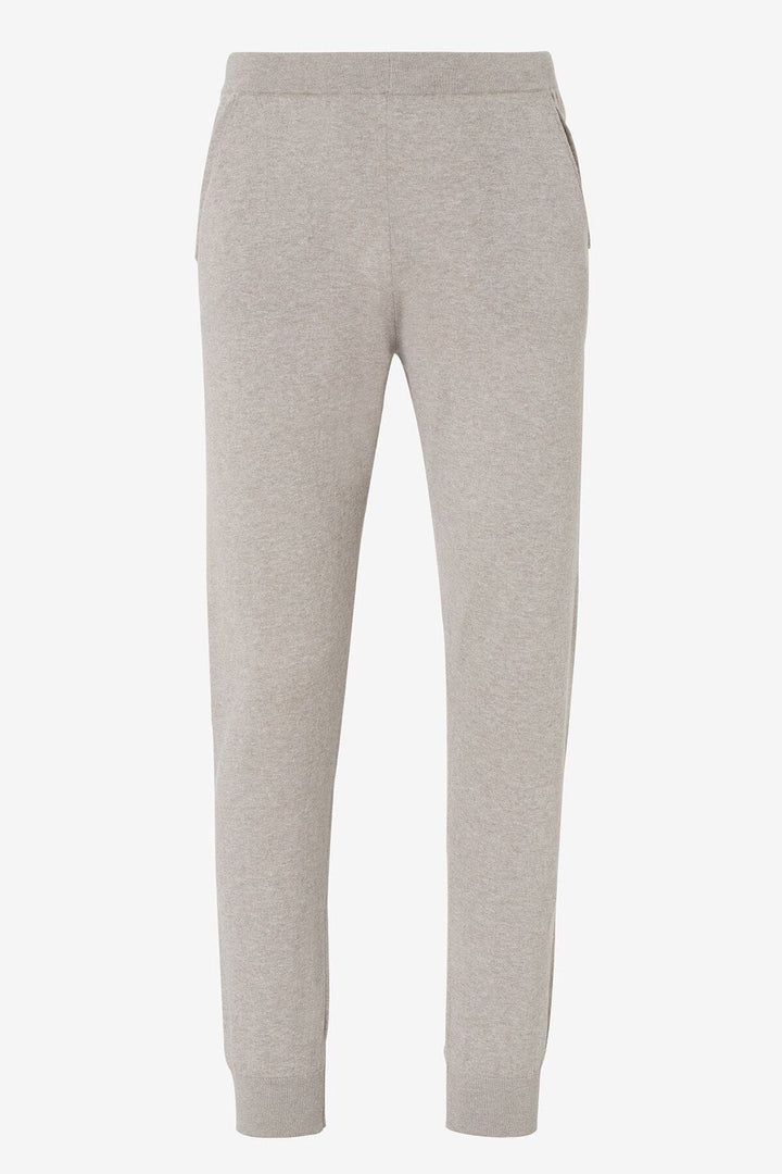 Pantalon d'intérieur en coton et cachemire Homme - Pantalon - JOGGING Corneliani