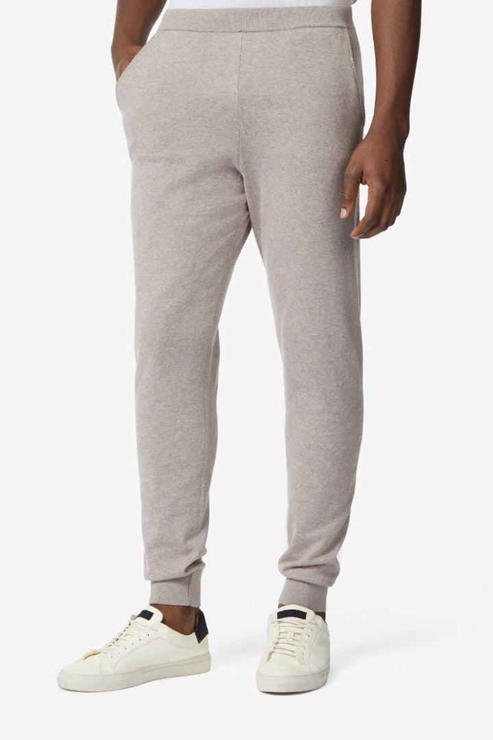 Pantalon d'intérieur en coton et cachemire Homme - Pantalon - JOGGING Corneliani