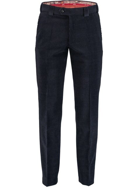 Pantalon en corduroy (disponible en marine, bleu et orange) Homme - Pantalon - CORDUROY Meyer