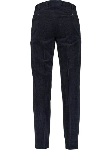 Pantalon en corduroy (disponible en marine, bleu et orange) Homme - Pantalon - CORDUROY Meyer