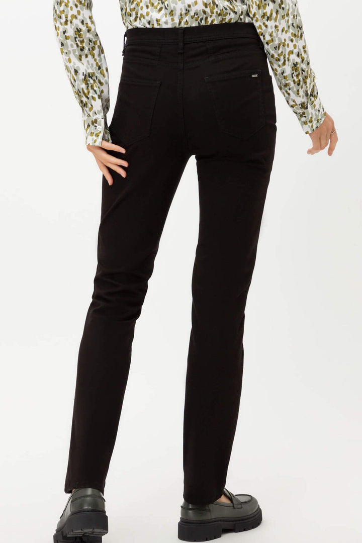 Pantalon en coton doux Mary Femme - Bas - Pantalon - Jeans Brax