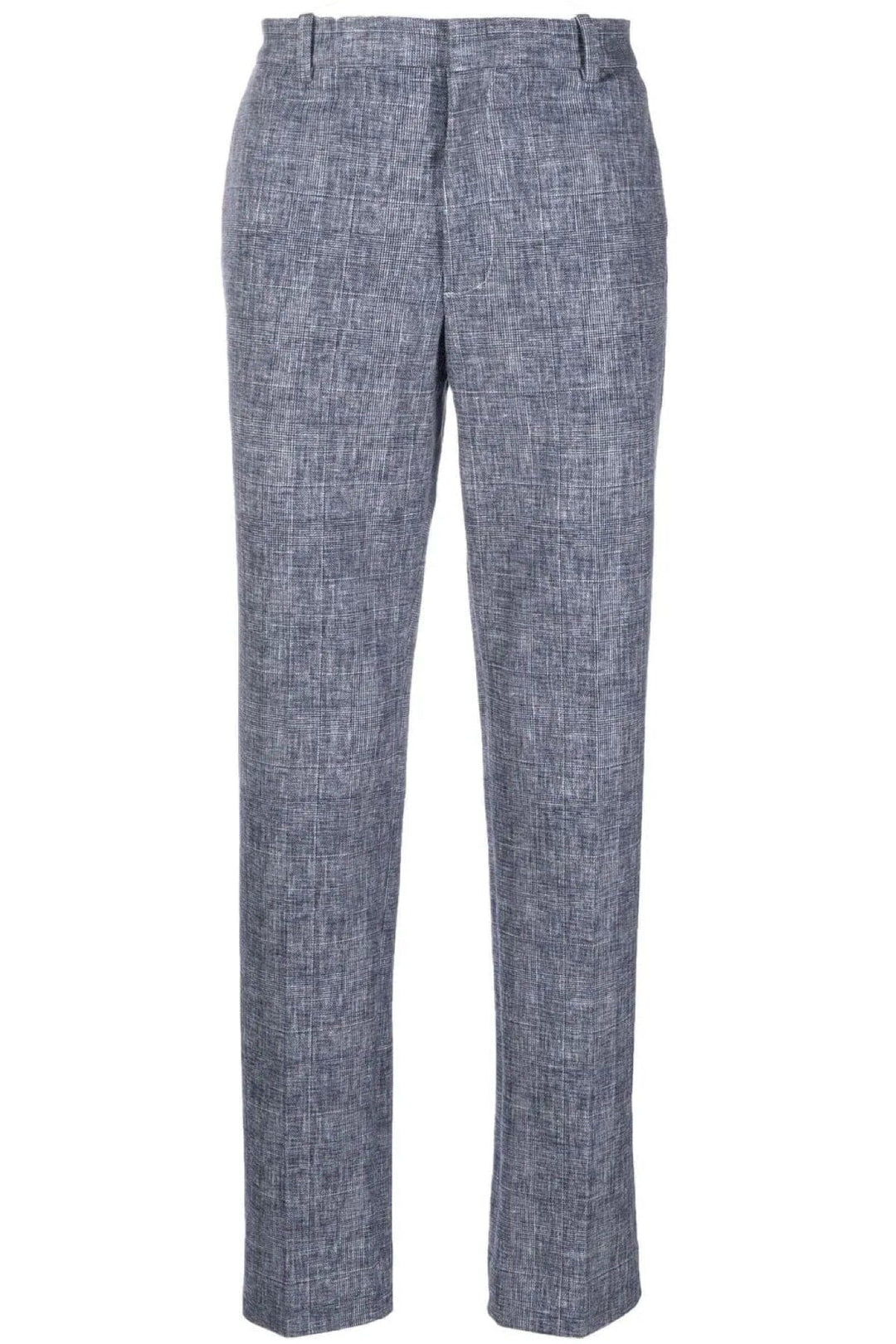 Pantalon en coton extensible Homme - Pantalon - PANTALON HABILLÉ Circolo