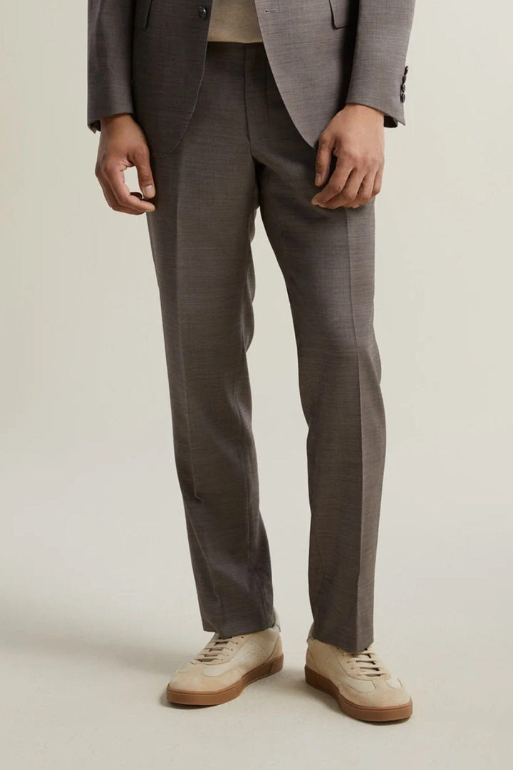 Pantalon habillé Homme - Pantalon - PANTALON HABILLÉ Samuelsohn