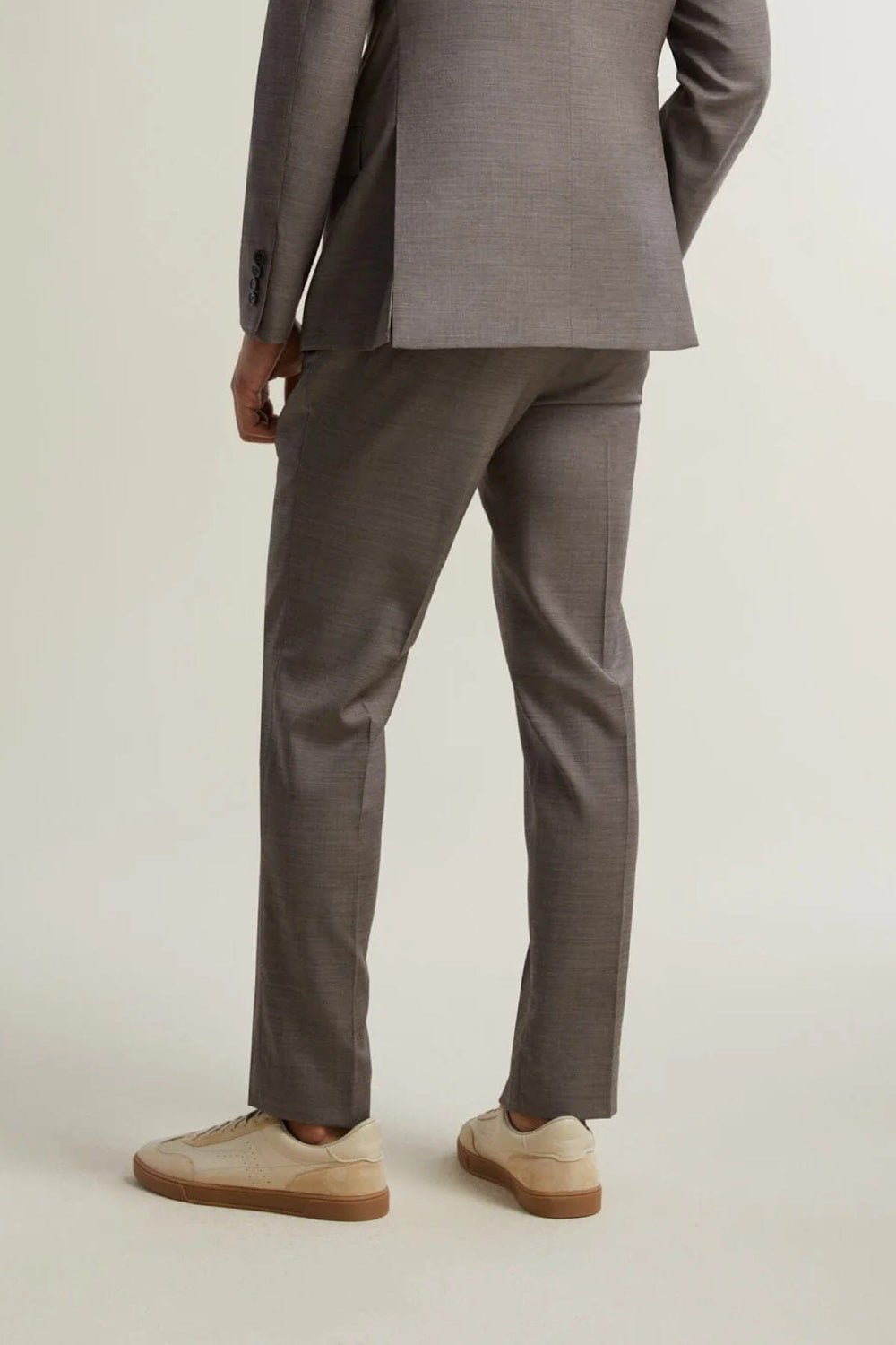 Pantalon habillé Samuelsohn 