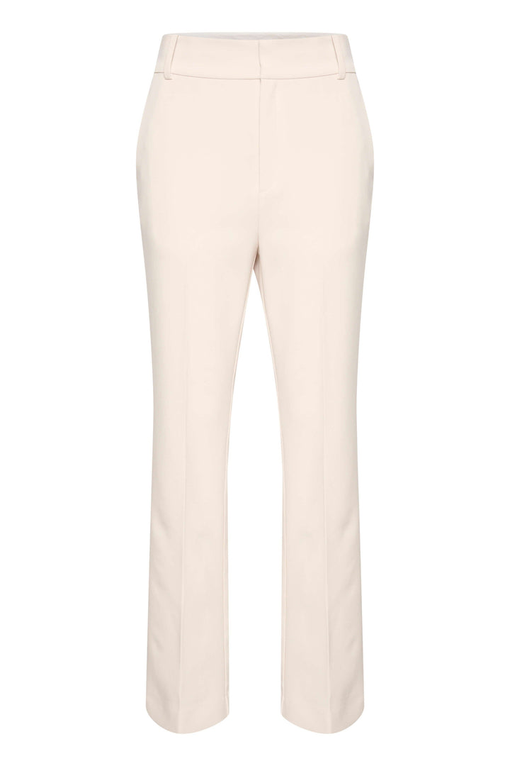 Pantalon Ibbie Femme - Bas - Pantalon - Pantalon habillé Inwear