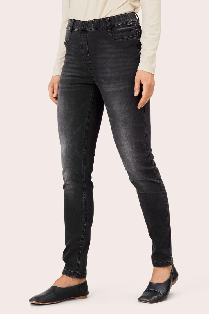 Pantalon Papia MASAI XS Noir 