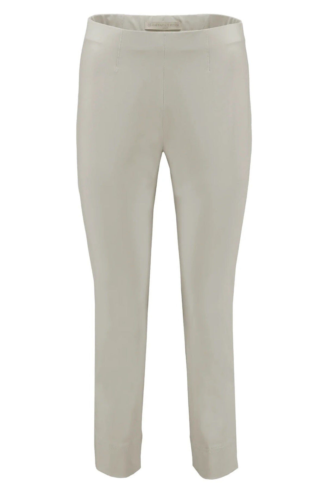 Pantalon Penny 6/8 Raffaello Rossi 36 Beige 