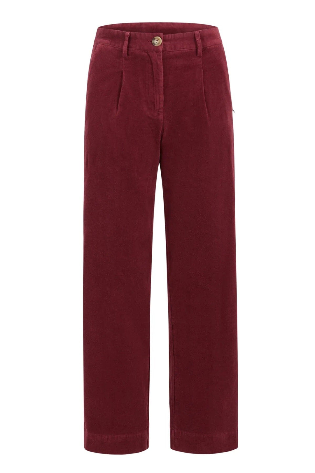 Pantalon Petra de velours Femme - Bas - Pantalon - Jeans coster