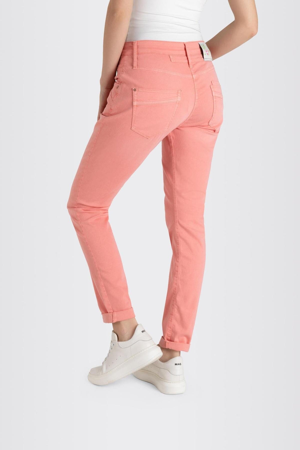 Pantalon Rêve Détente Mac Jeans 