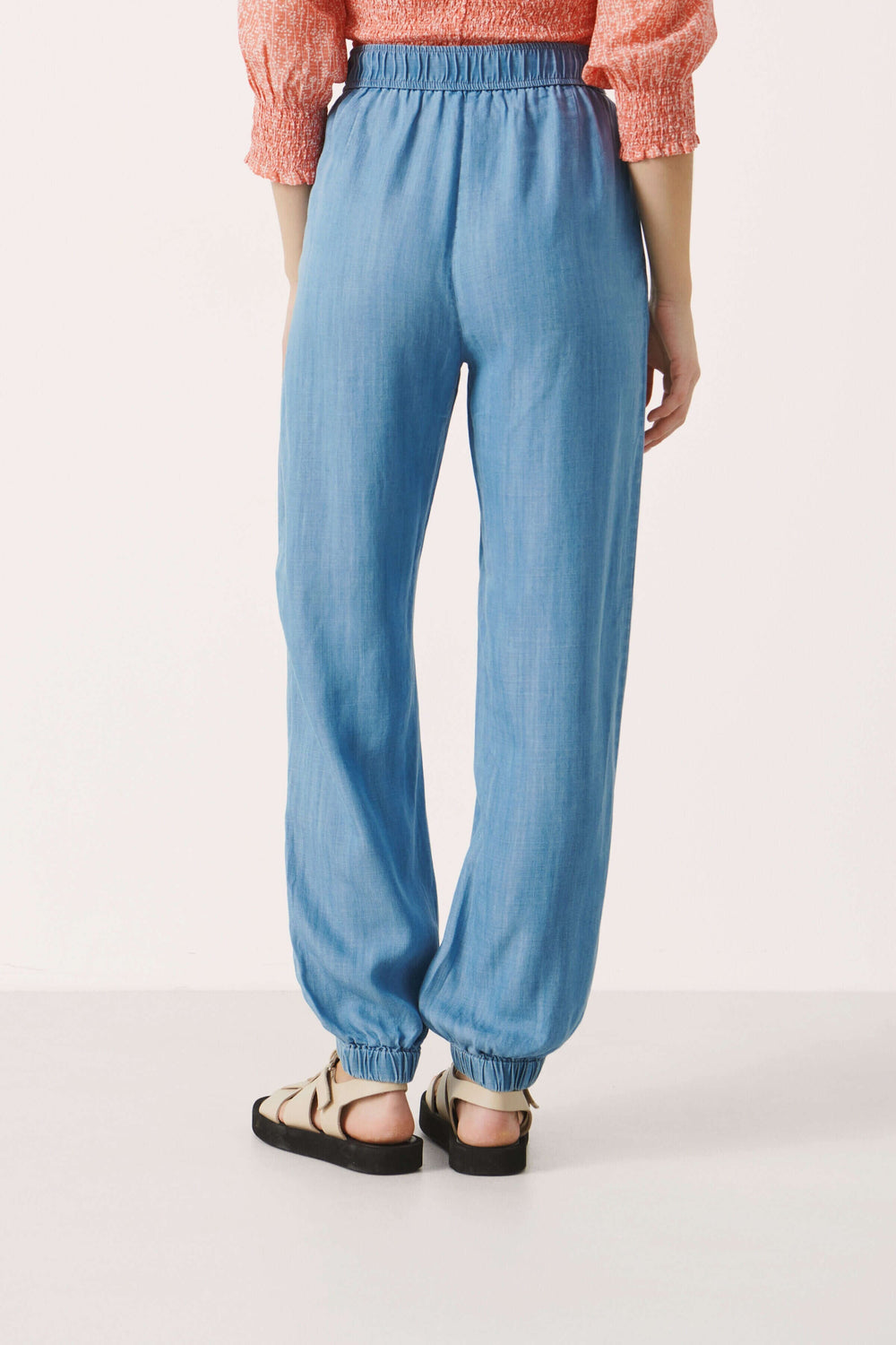 Pantalon Vilma Femme - Bas - Pantalon Part Two