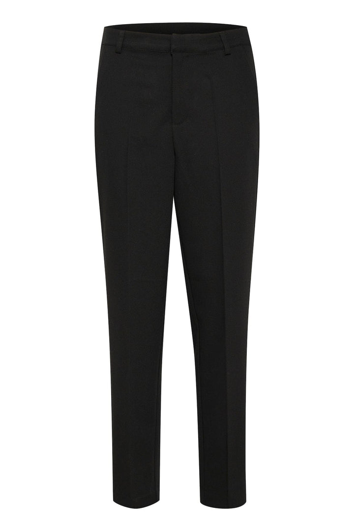 Pantalon zippé Sakura Kaffe 