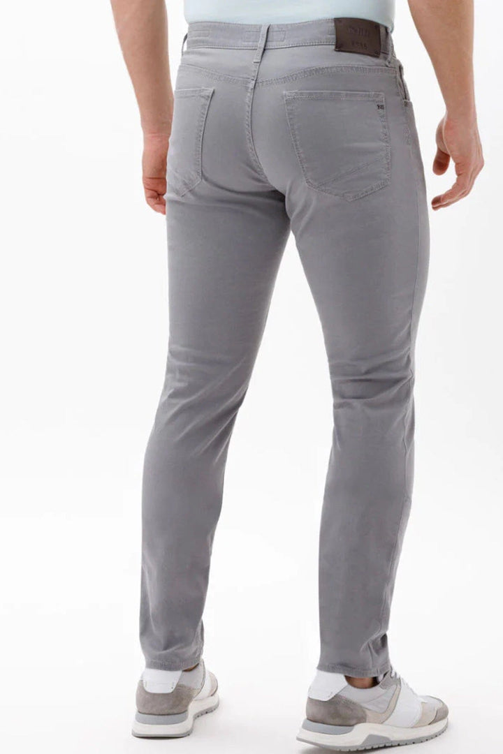 Pantalon en coton Homme - Pantalon - Jean Brax