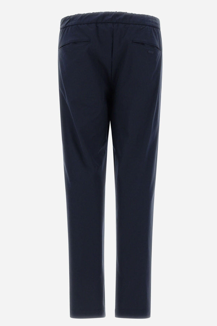 Pantalons en nylon Homme - Pantalon - Pantalon chino Herno