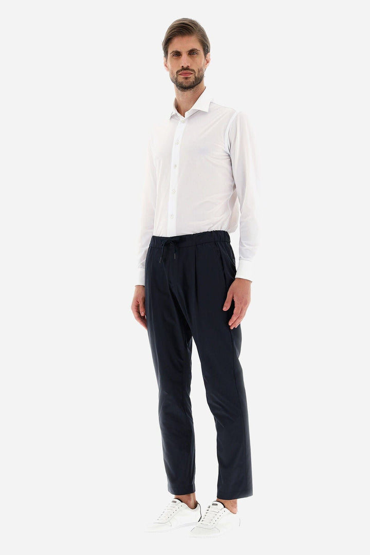 Pantalons en nylon Homme - Pantalon - Pantalon chino Herno