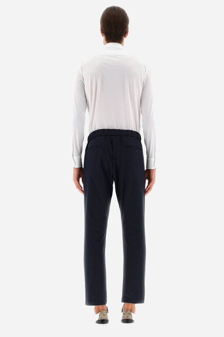 Pantalons en nylon Homme - Pantalon - Pantalon chino Herno