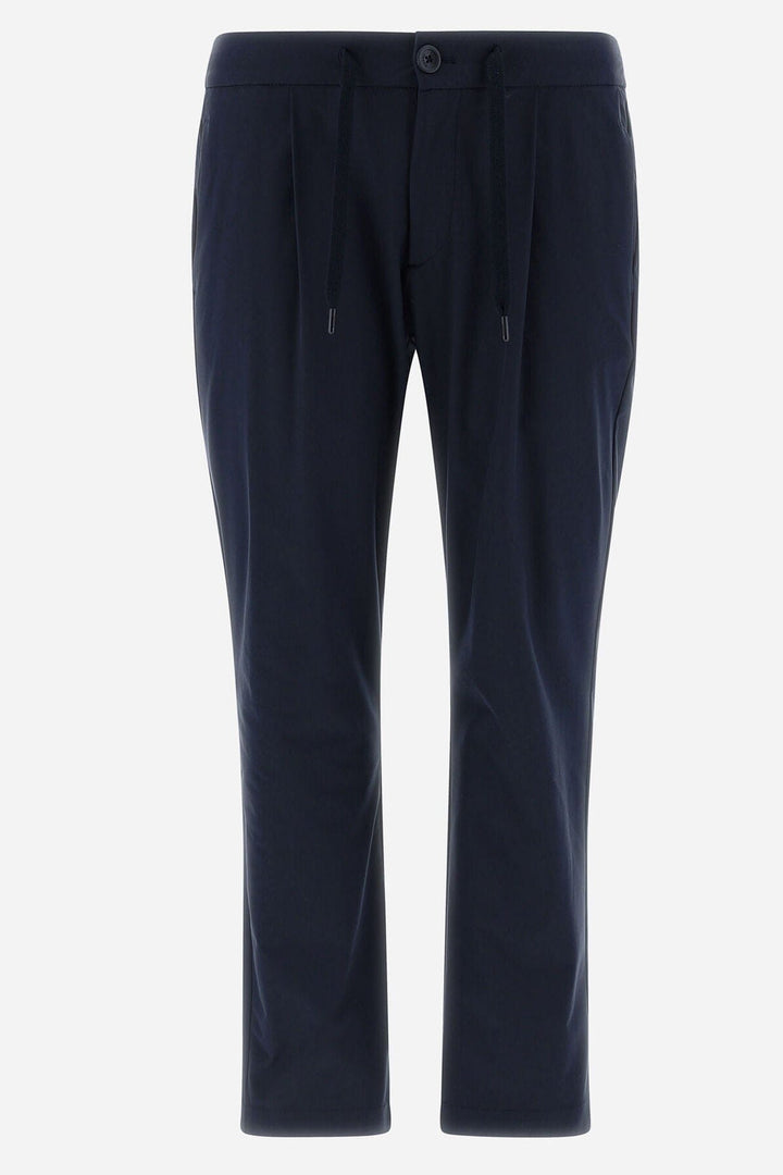 Pantalons en nylon Homme - Pantalon - Pantalon chino Herno