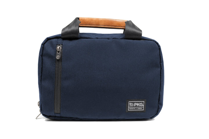 PKG Simcoe Recycled Essentials Bag PKG