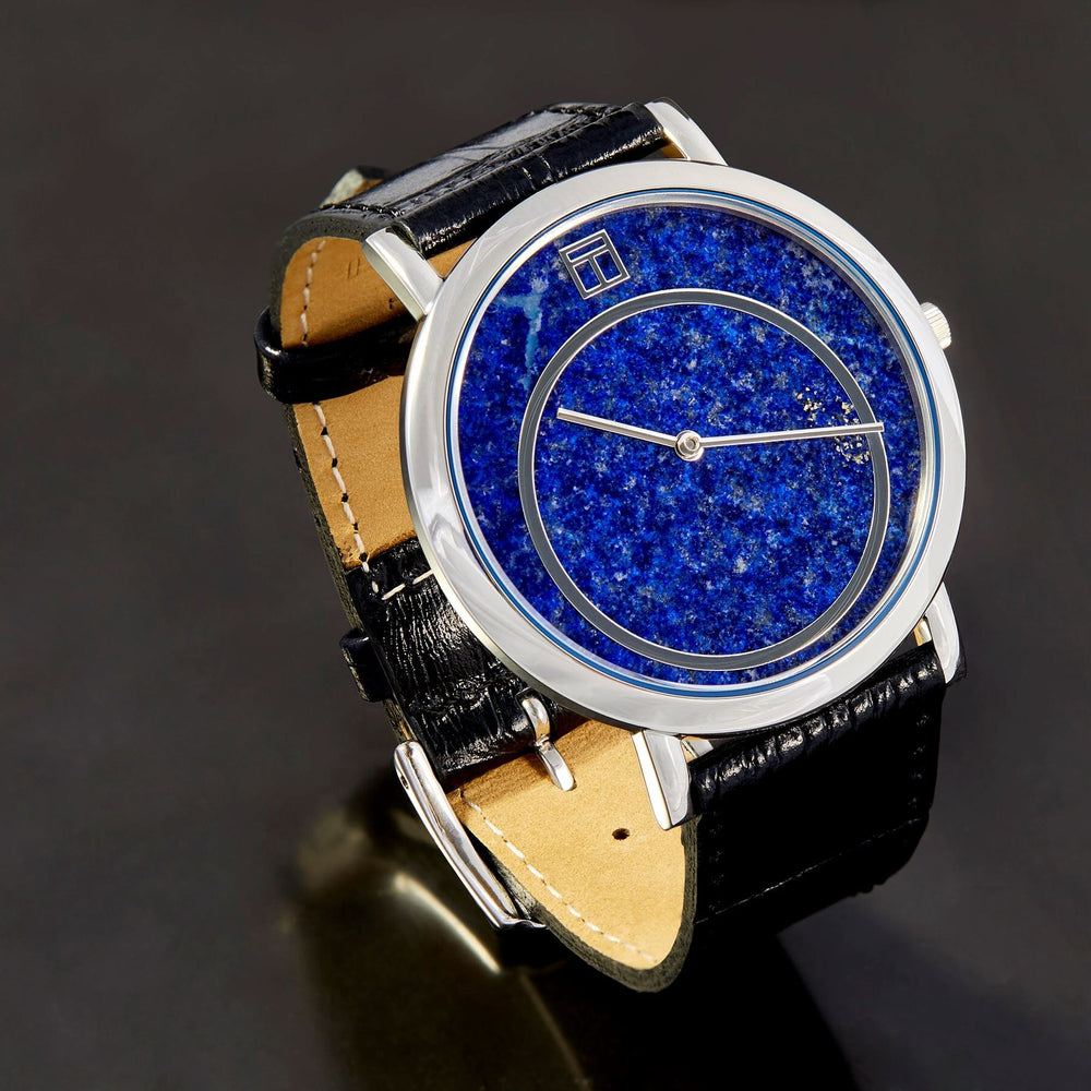 Montre Prezioso avec lapis Homme - Accessoires - Montre Tateossian