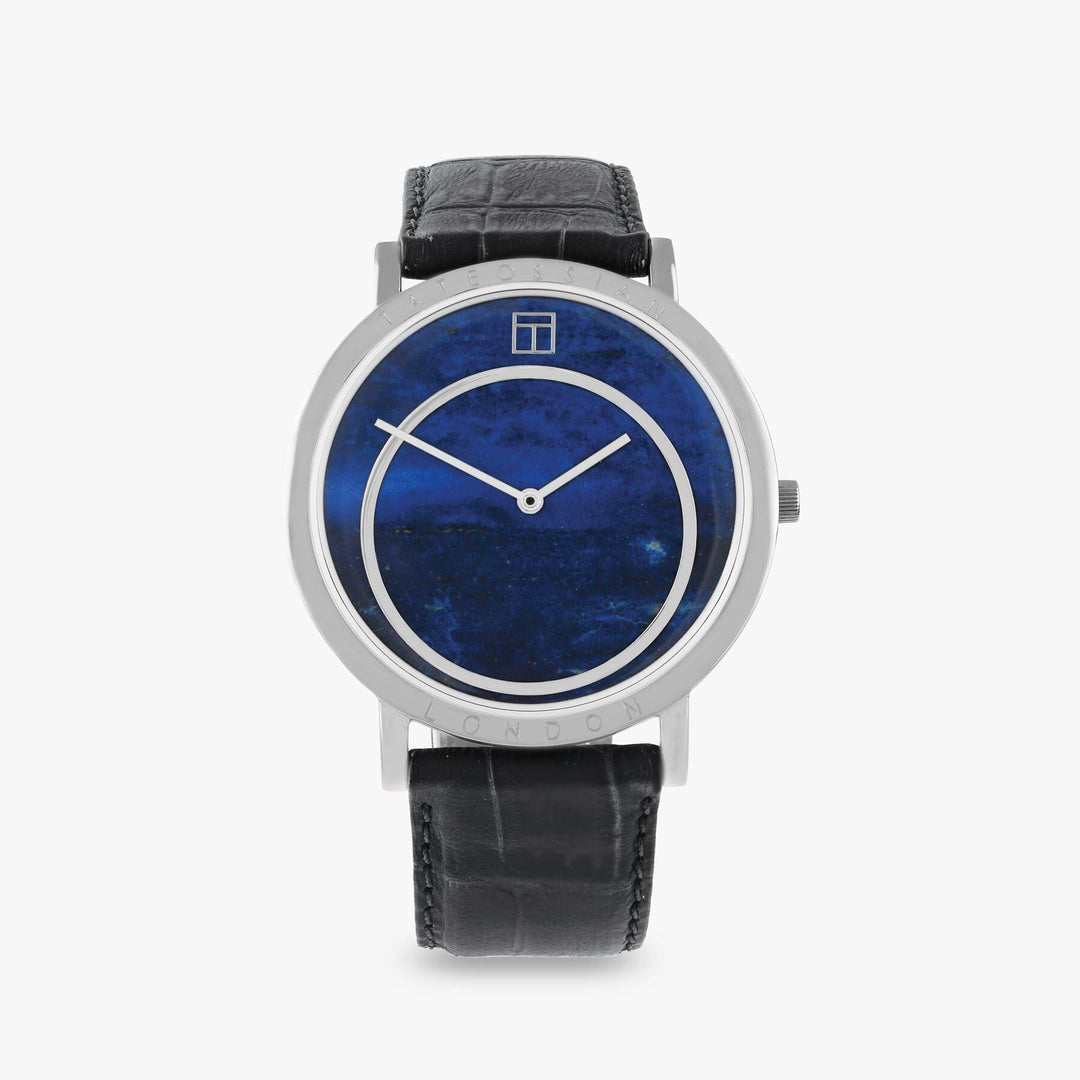 Montre Prezioso avec lapis Homme - Accessoires - Montre Tateossian