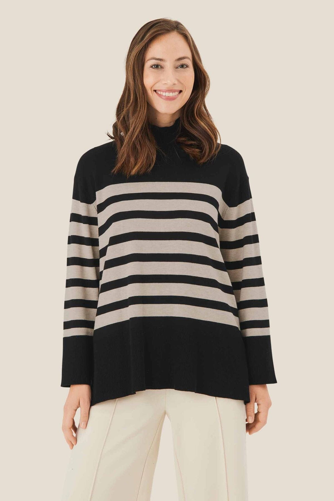 Pull Fashion MASAI XS Noir 