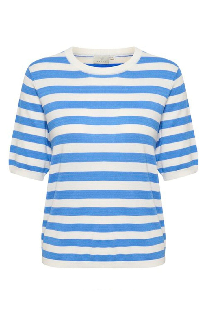 Pull Milo Femme - Hauts - T-shirt Kaffe