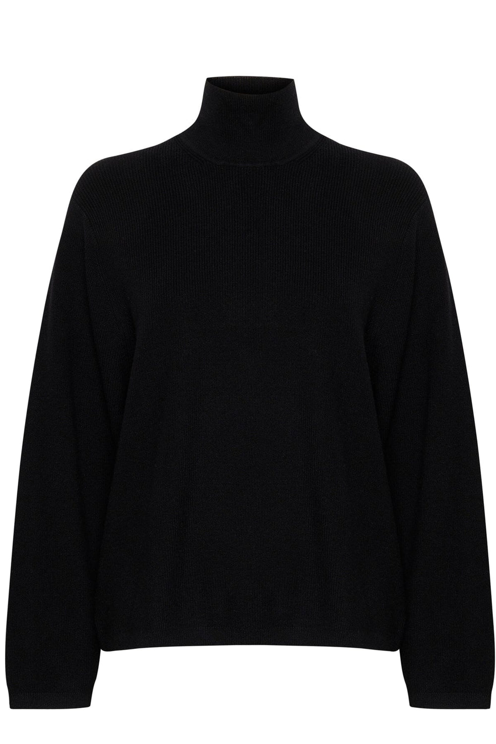 Pull Rudi Inwear XS Noir 