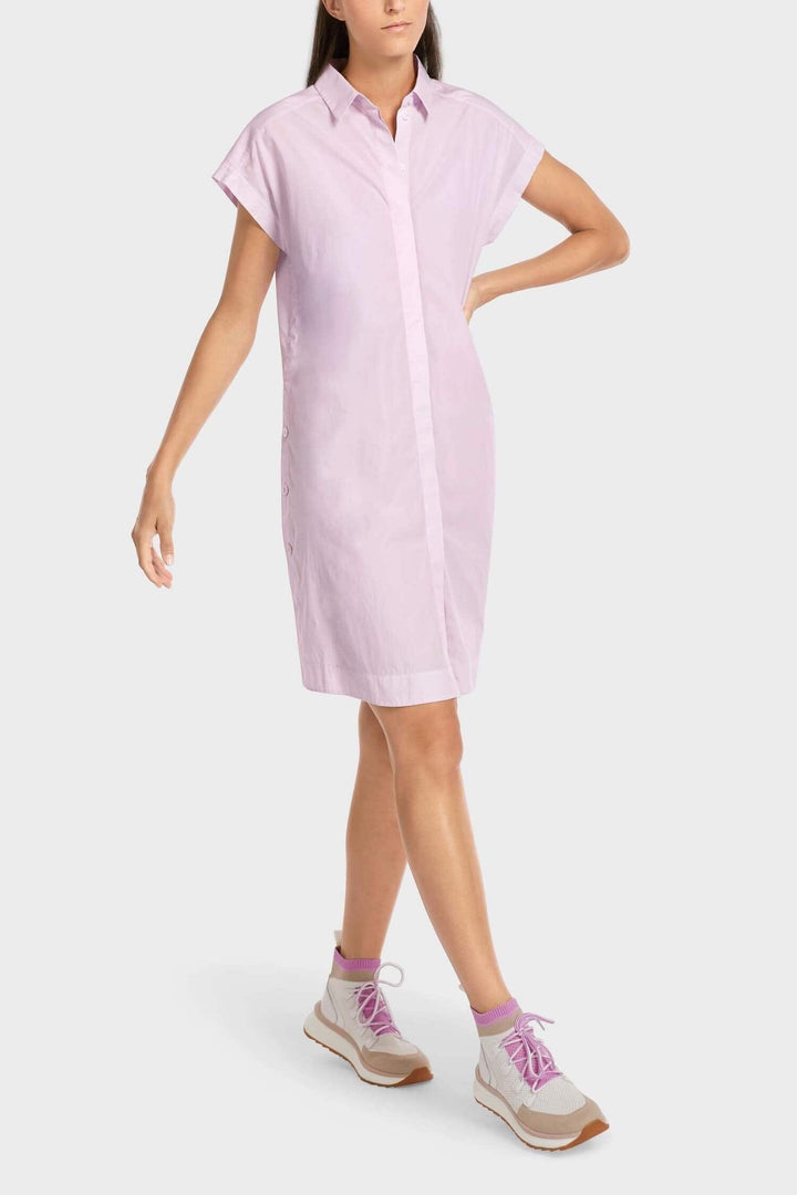 Robe chemise Femme - Robe - Robe courte Marc Cain