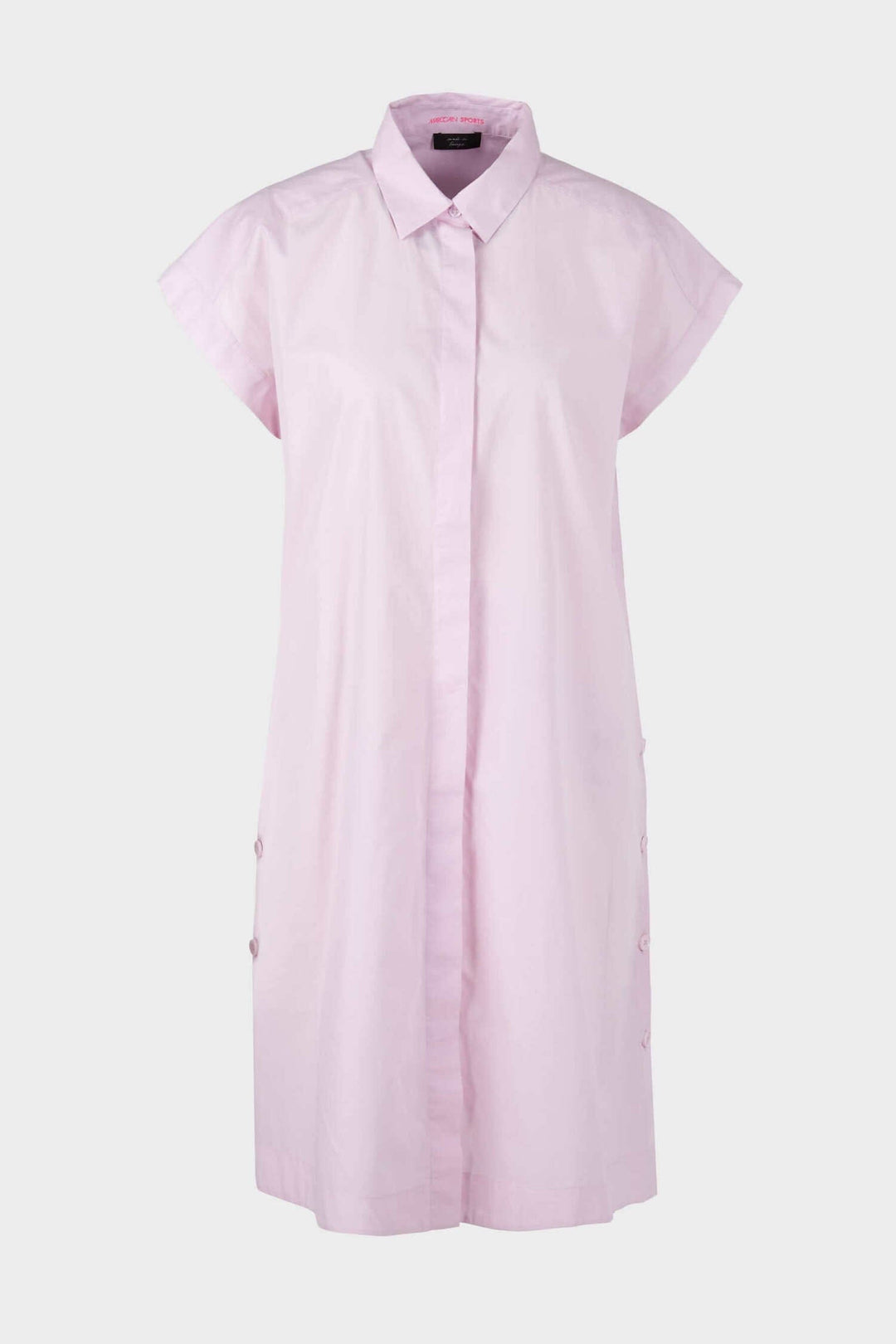 Robe chemise Femme - Robe - Robe courte Marc Cain