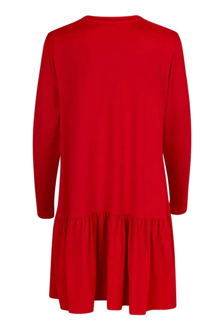 Robe en jersey Nalan Femme - Robe - Robe courte MASAI