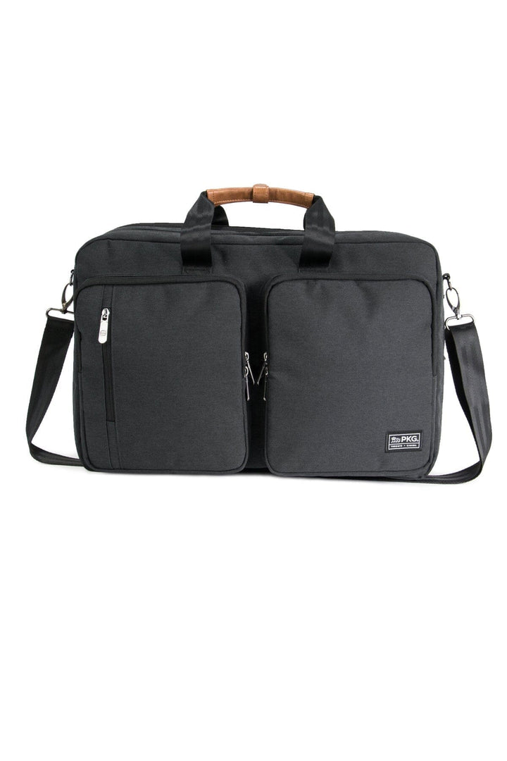 Sac à dos Messager recyclé 31L Homme - Accessoires - Sac PKG