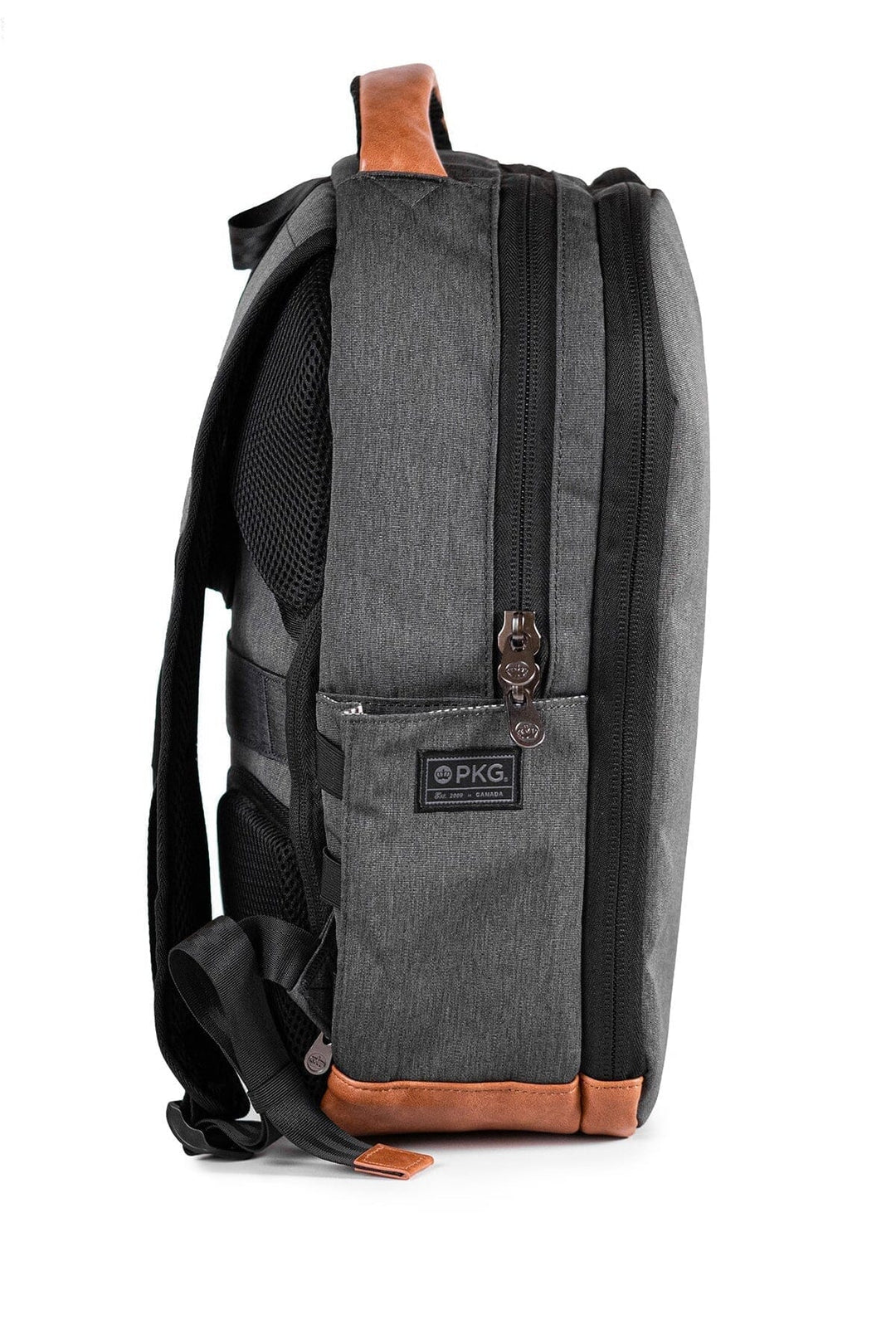 Sac à dos recyclé PKG Durham Commuter 17L Homme - Accessoires - Sac PKG