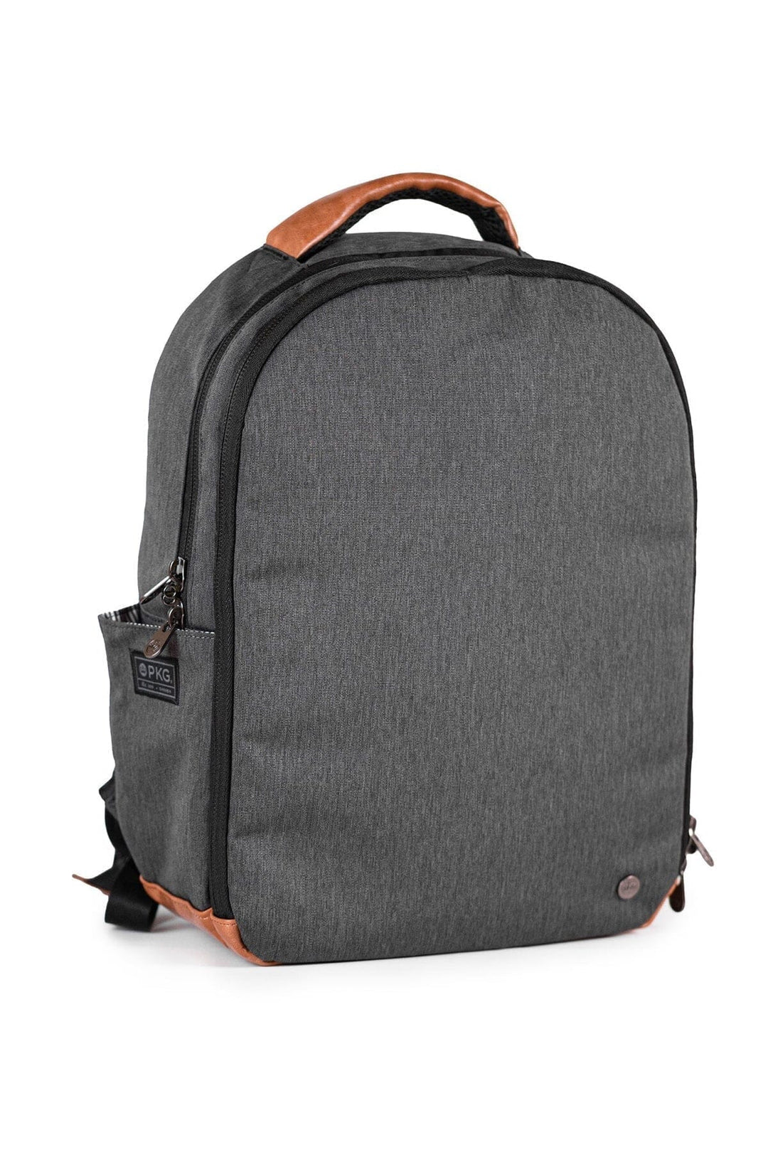 Sac à dos recyclé PKG Durham Commuter 17L Homme - Accessoires - Sac PKG